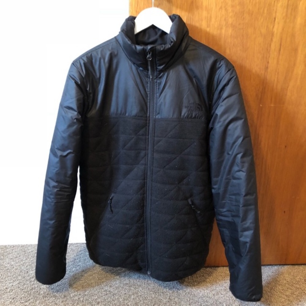 North Face Jacket ⭐️